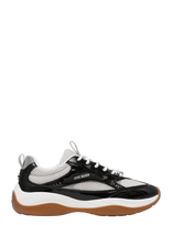 Steve Madden - Premio-E - Stori sportbačiai - Juoda