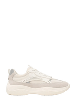 Steve Madden - Premio-E - Stori sportbačiai - Balta