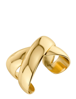 Edblad - Alexa Bangle Gold - Apyrankė - Aukso