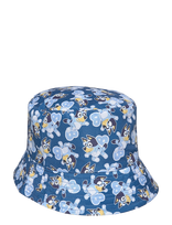Bluey - Bob - Kepurė - Mėlyna