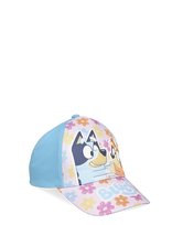 Bluey - Cap - Kepurė - Mėlyna