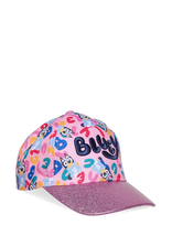Bluey - Cap - Kepurė - Rožinė