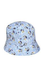 Bluey - Bob - Kepurė - Mėlyna