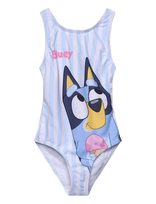 Bluey - Swimwear - Maudymosi kostiumėlis - Mėlyna