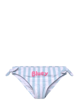 Bluey - Swimwear - Maudymosi šortai - Mėlyna