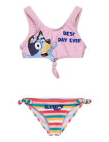 Bluey - Swimwear - Bikini - Rožinė