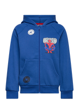 Spider-man - Sweats - Džemperis - Mėlyna