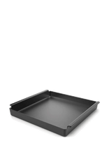 Ninja - Cast Iron Oven Pan - Puodai ir keptuvės - Juoda
