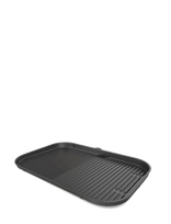 Ninja - Bbq Grill/Plate - Grilio įrankiai - Juoda
