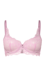 Hunkemöller - Prina Pd - Liemenėlė - Rožinė