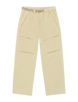 PICTURE ORGANIC CLOTHING - Havor W Cargo Pants - Sportinės laisvalaikio kelnės - Geltona