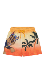 Paw Patrol - Swimwear - Maudymosi šortai - Marga / raštuota