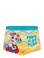 Paw Patrol - Swimwear - Maudymosi šortai - Marga / raštuota