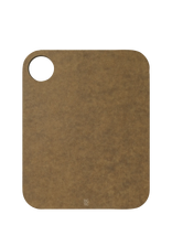 RIG-TIG - Cut-It Skærebræt W 23.5 Cm Brown - Pjaustymo lenta - Ruda