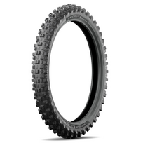 MICHELIN tire 80/100 - 21 M/C 51R F TT