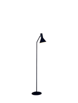 Frandsen Lighting - Lyss Floor - Toršeras - Juoda