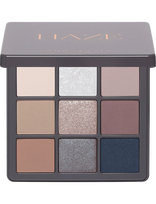 Anastasia Beverly Hills - Haze Mini Eye Shadow Palette - Akių šešėlių paletė - Marga / raštuota