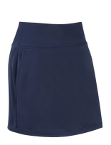 FootJoy - Aerial Skort - 48 Cm (19") - Sportinis sijonas - Tamsiai mėlyna