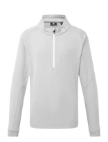 FootJoy - Chill-Out - Megztinis - Pilka