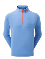 FootJoy - Angled Ottoman Chill-Out - Sportiniai viduriniai sluoksniai - Mėlyna