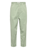 Closed - Dover Tapered Pants Vera Majon - Laisvalaiko marškiniai - Žalia