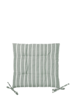 Broste Copenhagen - Marta Seating Cushion - Lauko kėdės - Žalia