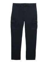 Superdry - Ripstop Light Cargo Pant - Cargo kelnės - Tamsiai mėlyna