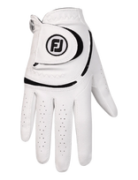 FootJoy - Weathersof (Women, Right Hand) - Sportinės pirštinės - Balta