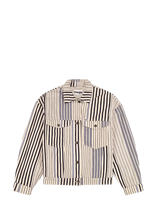 Wrangler - Cowgirl Jacket - Džinsai - Marga / raštuota
