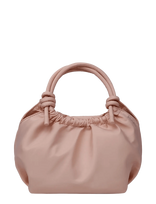 HVISK - Jolly Matte Twill - Rankinė - Rožinė