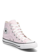 Converse - Chuck Taylor All Star - Sportiniai aukštakulniai sportbačiai - Rožinė