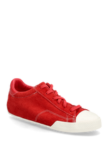 Converse - Chuck Taylor Lo - Sportiniai žemapadžiai sportbačiai - Raudona