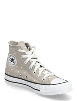 Converse - Chuck Taylor All Star - Sportiniai aukštakulniai sportbačiai - Pilka