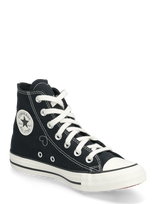 Converse - Chuck Taylor All Star - Sportiniai aukštakulniai sportbačiai - Juoda