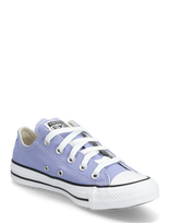 Converse - Chuck Taylor All Star - Sportiniai žemapadžiai sportbačiai - Violetinė