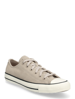 Converse - Chuck Taylor All Star - Sportiniai žemapadžiai sportbačiai - Smėlio