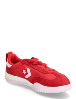 Converse - Run Star Trainer - Žemakulniai sportbačiai - Raudona