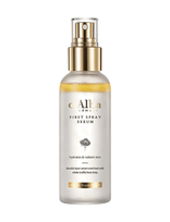D’Alba - D'alba - White Truffle First Spray Serum (100 Ml.) - Makiažą fiksuojantis purškiklis - Nude
