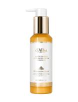 D’Alba - D'alba - White Truffle Return Oil Cream Cleanser - Aliejinis prausiklis - Nude