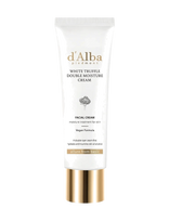D’Alba - D'alba - White Truffle Double Moisture Cream - Dieninis veido kremas - Nude