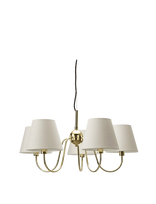 By Rydéns - Pendant Lamp Lynx - Pakabinama lempa - Aukso