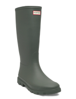 Hunter - Unisex Downpour Tall Boot - Guminiai batai - Chaki spalva