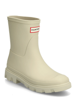 Hunter - Unisex Downpour Short Boot - Guminiai batai - Smėlio