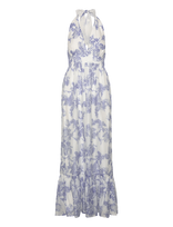 Love Lolina - Tulip Maxi Dress - Ilga suknelė - Balta