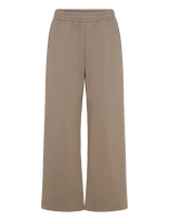 Weekday - Loose Long Heavyweight Sweatpants - Sportinės kelnės - Pilka