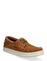Camper - Runner Four - Mokasinai - Ruda