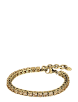 Dyrberg/Kern - Cobra Sg Golden - Apyrankė - Aukso