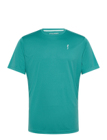 RS Sports - Men's Performance Tee Rec - Sportiniai marškinėliai - Žalia