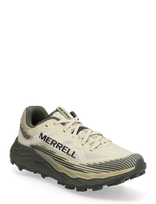 Merrell - Men's Agility Peak 6 - Burlap - Sportiniai žemapadžiai sportbačiai - Kreminė spalva