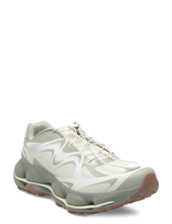 Merrell - Men's Speed Arc Matis - White Sage - Sportiniai žygio batai - Kreminė spalva